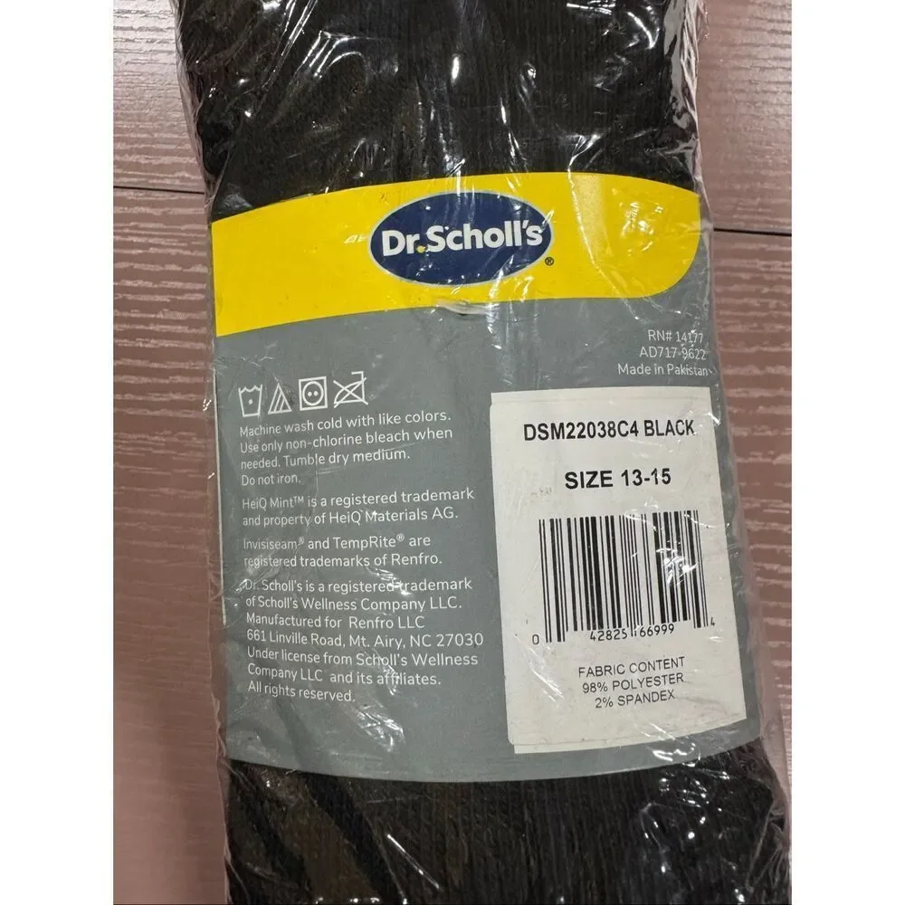 Dr. Scholls dr scholl
